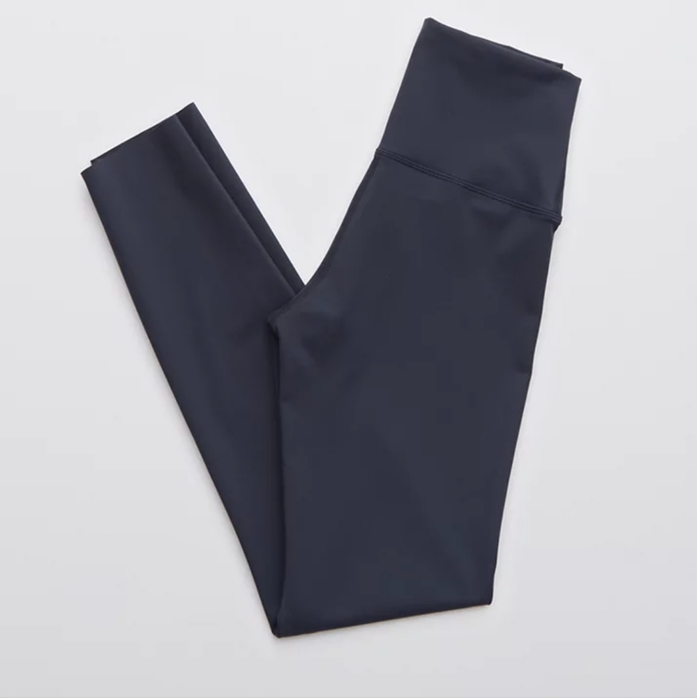 OFFLINE By Aerie Goals High Waisted Legging